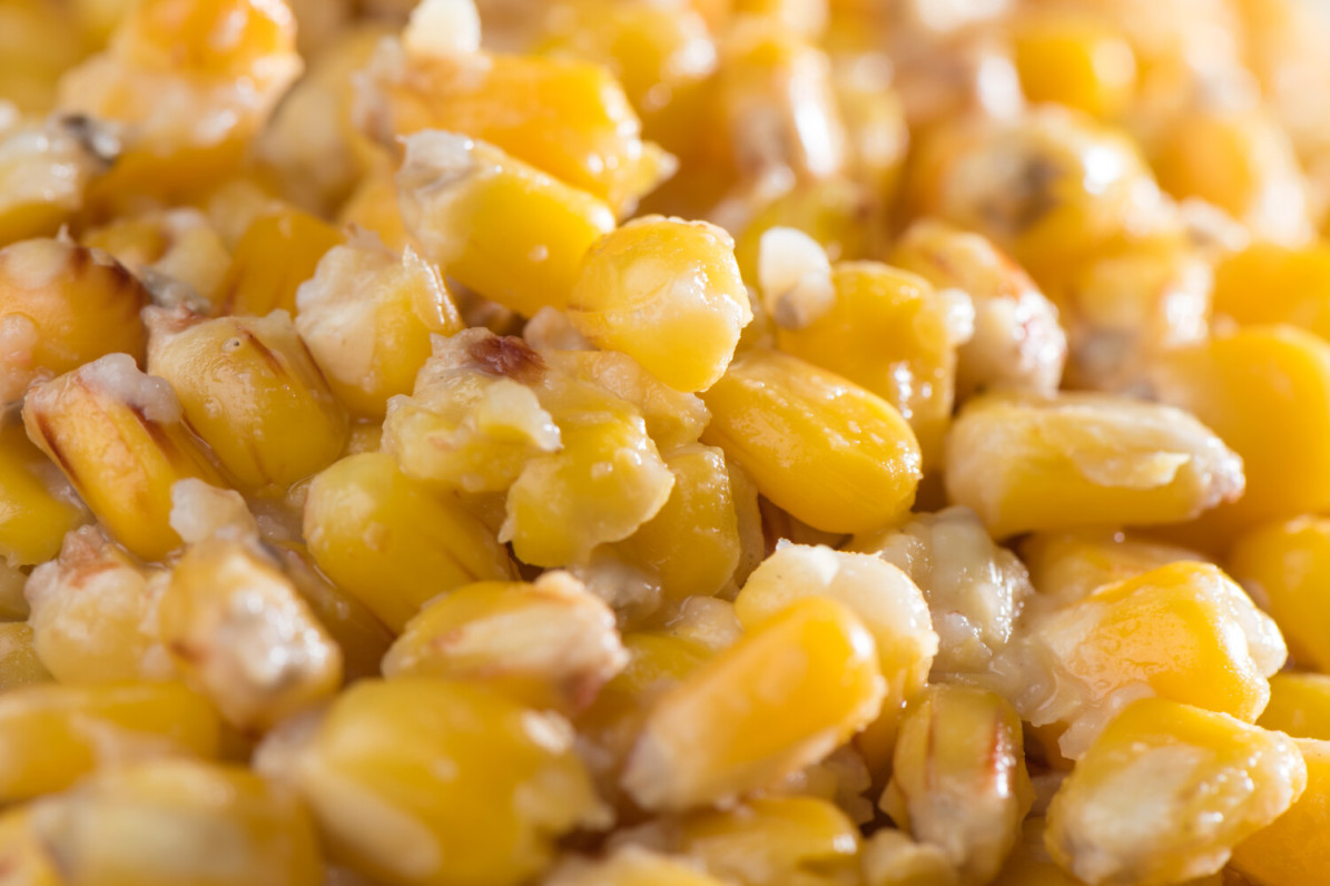 detail Mivardi kukuřice JAHODA - 1kg