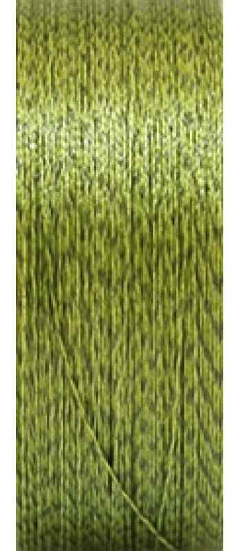 detail CarpbraiD šnůra Shock Camo Green 50m