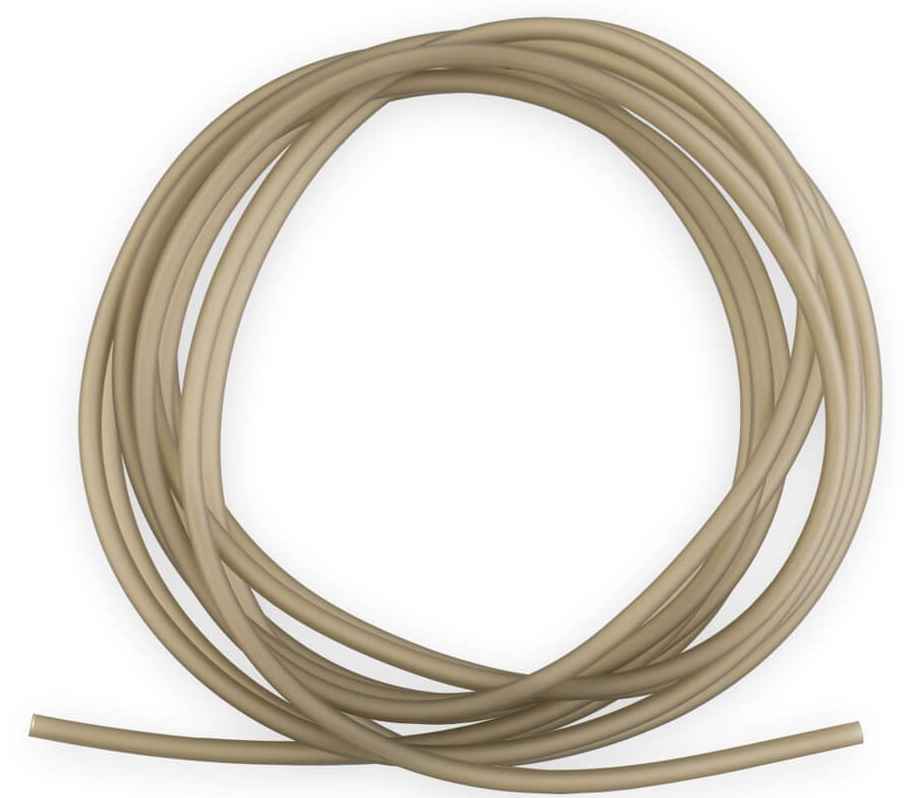 detail Zfish bužírka PVC Tube 1m
