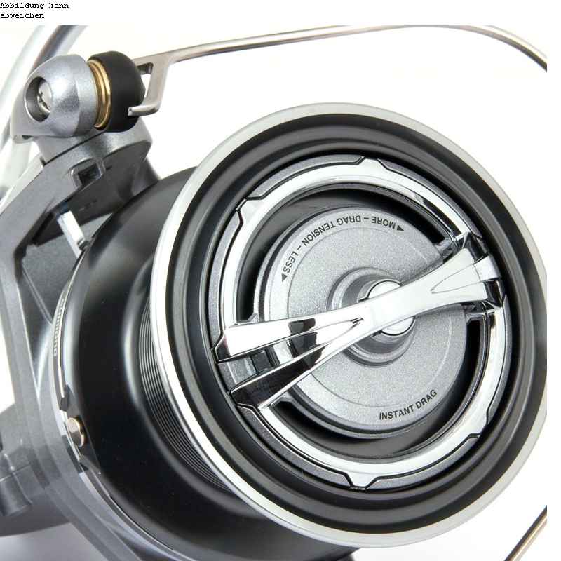 detail Shimano naviják Ultegra 5500 XSD