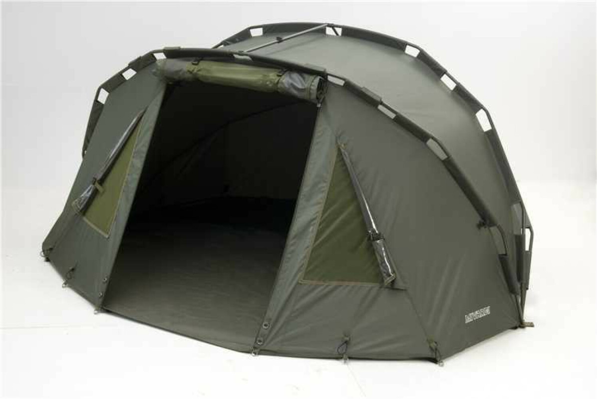 detail Mivardi bivak Executive Bivvy