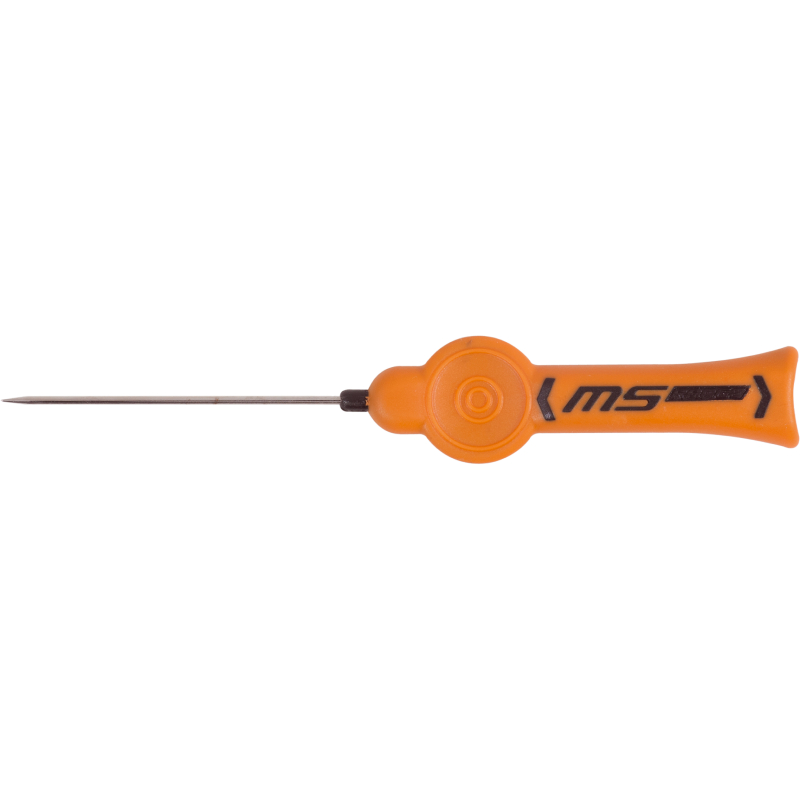 detail MS Range jehla Rapid Stop Needle