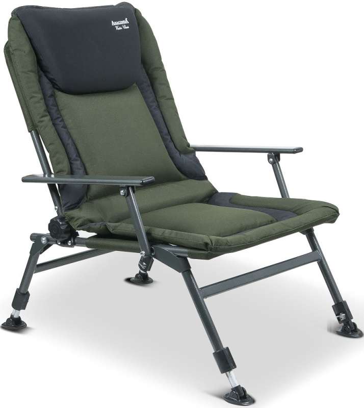 detail Anaconda křeslo Visitor Chair