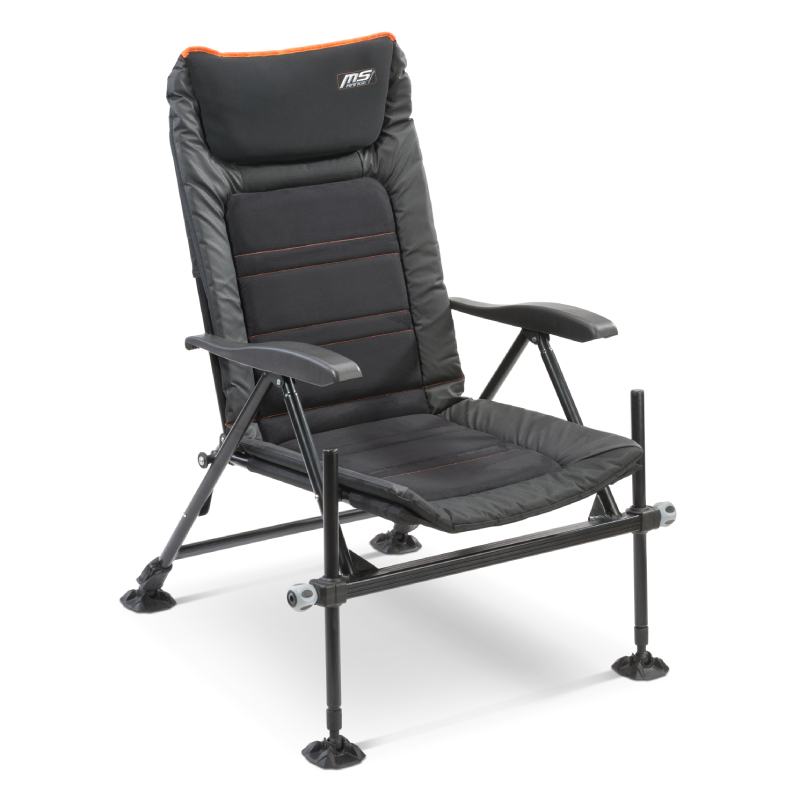 detail MS Range křeslo Feederchair II
