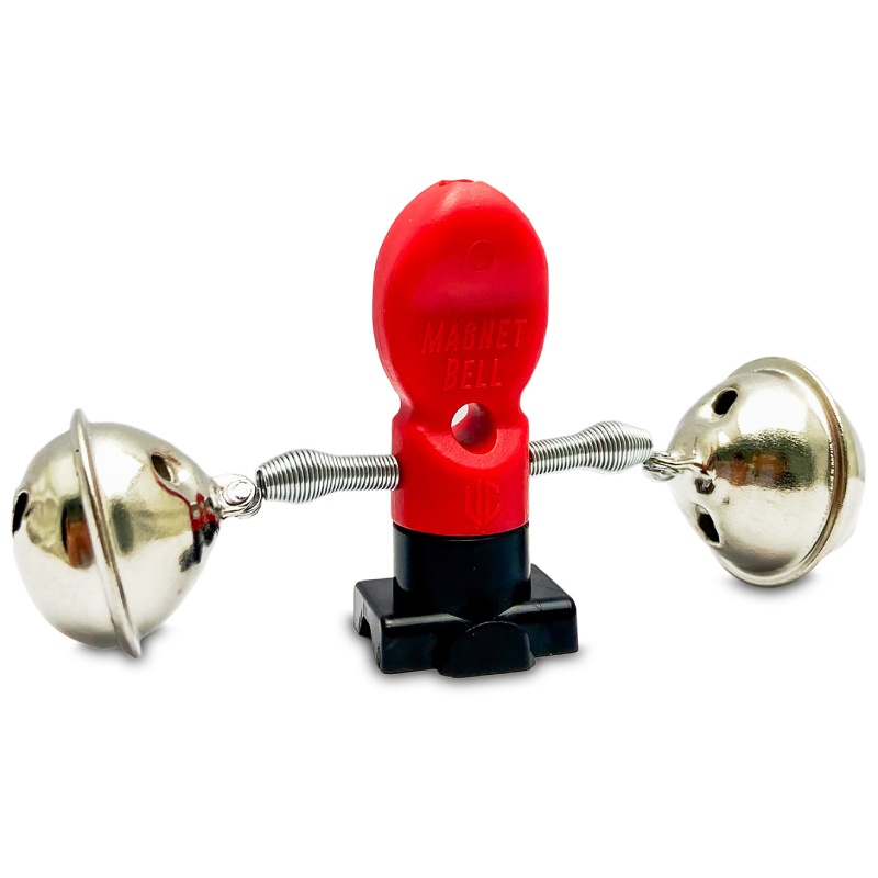 detail Uni Cat rolnička Magnetic Rod Bells