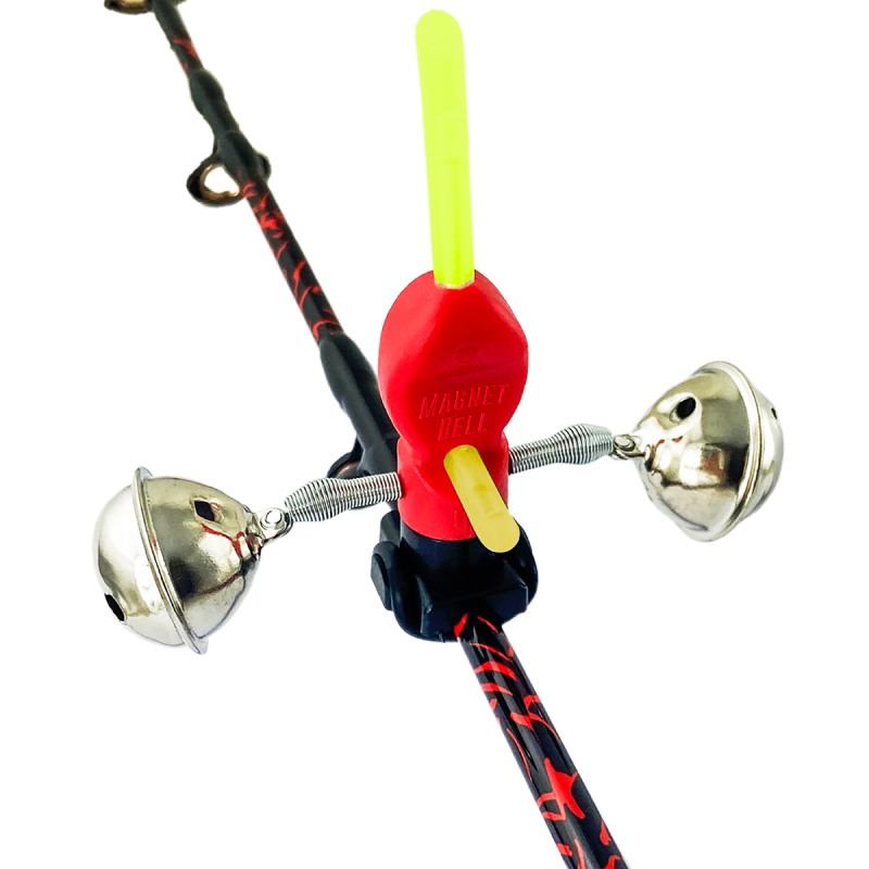 detail Uni Cat rolnička Magnetic Rod Bells