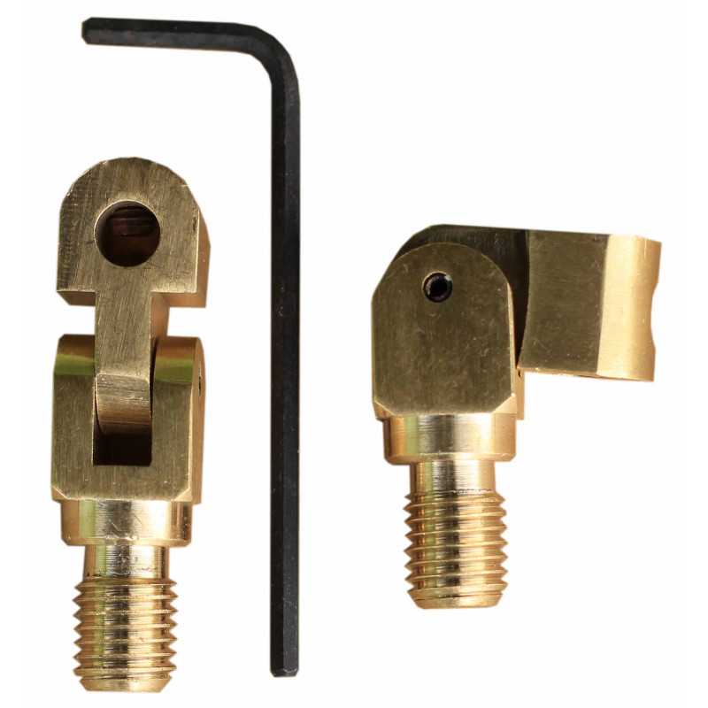 detail Suretti Storm adaptér na deštník 2ks