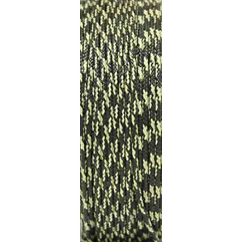 detail CarpbraiD Solid Loop šnůra camu hnědá 10m