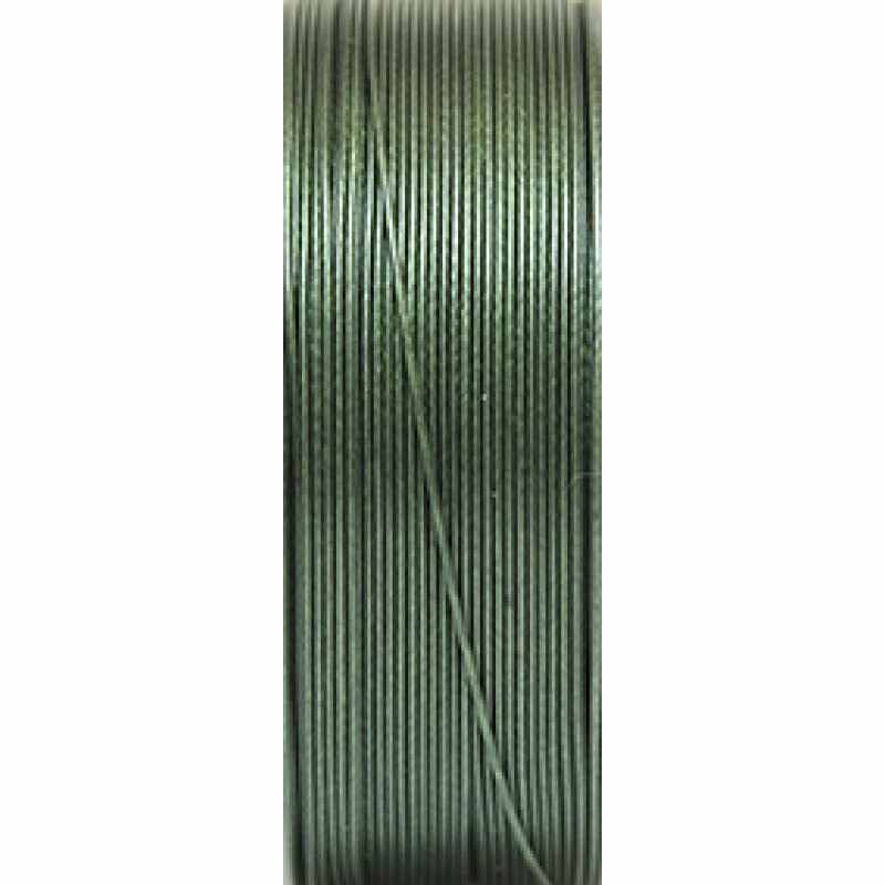 detail CarpbraiD Chimera šnůra zelená 20m