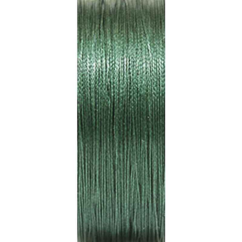 detail CarpbraiD Assembler šnůra zelená 20m