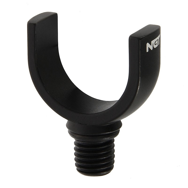 detail NGT rohatinka Profiler Rod Rest 25mm