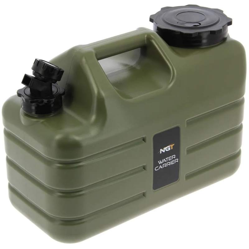detail NGT kanystr Heavy Duty Water Carrier 11L