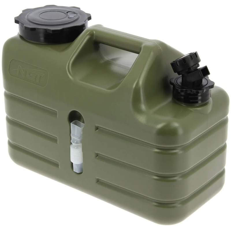 detail NGT kanystr Heavy Duty Water Carrier 11L