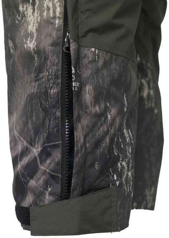 detail Prologic termo komplet HighGrade Thermo Suit RealTree