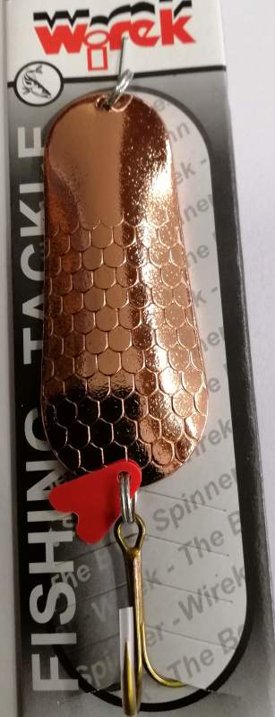 detail Wirek plandavka GL - 3 / 30g