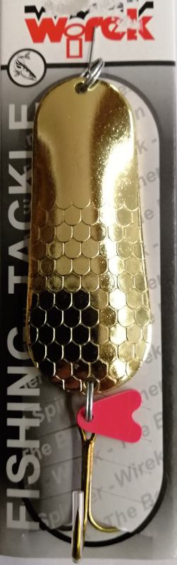 detail Wirek plandavka GL - 3 / 30g