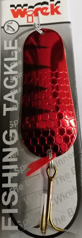 detail Wirek plandavka GL - 3 / 30g