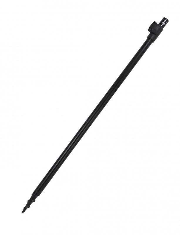 detail Zfish vidlička Bankstick Superior Drill