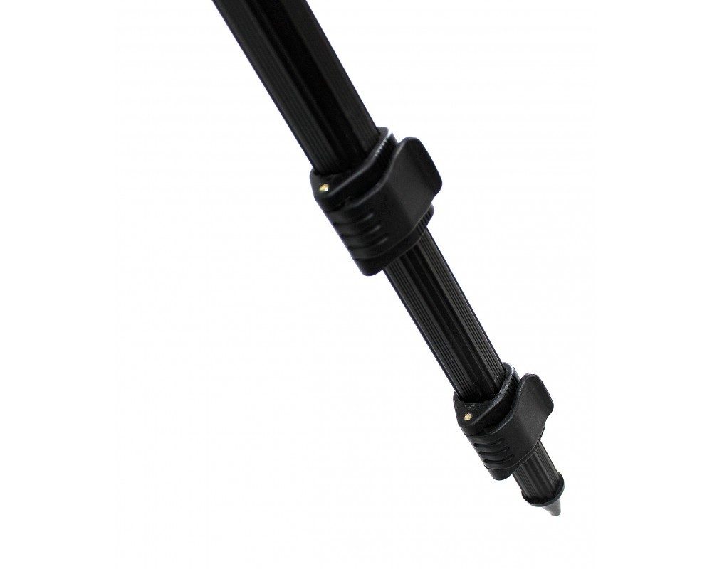 detail Zfish stojan Rod Pod Construct 3 Rods + 2x Indicator ZFX Mini