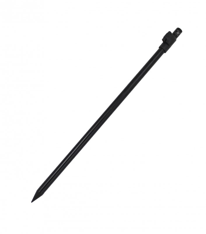 detail ZFISH vidlička Bankstick Superior Sharp
