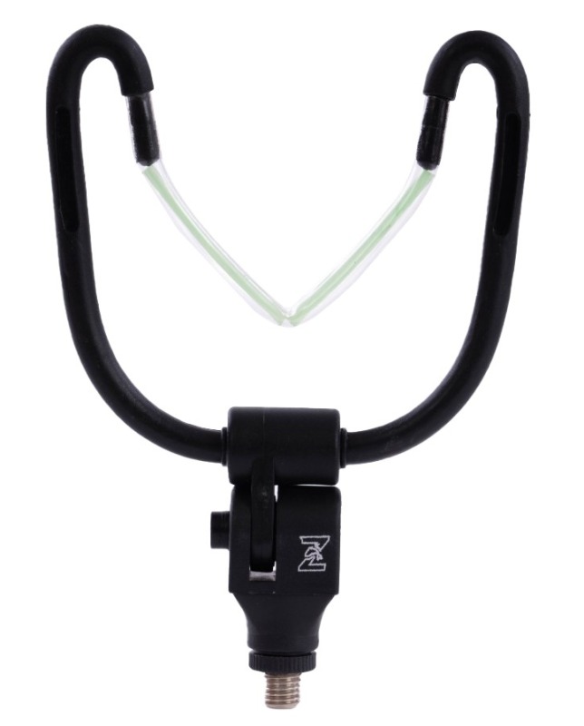 detail Zfish Feeder hrazda Fluo Feeder Rest V