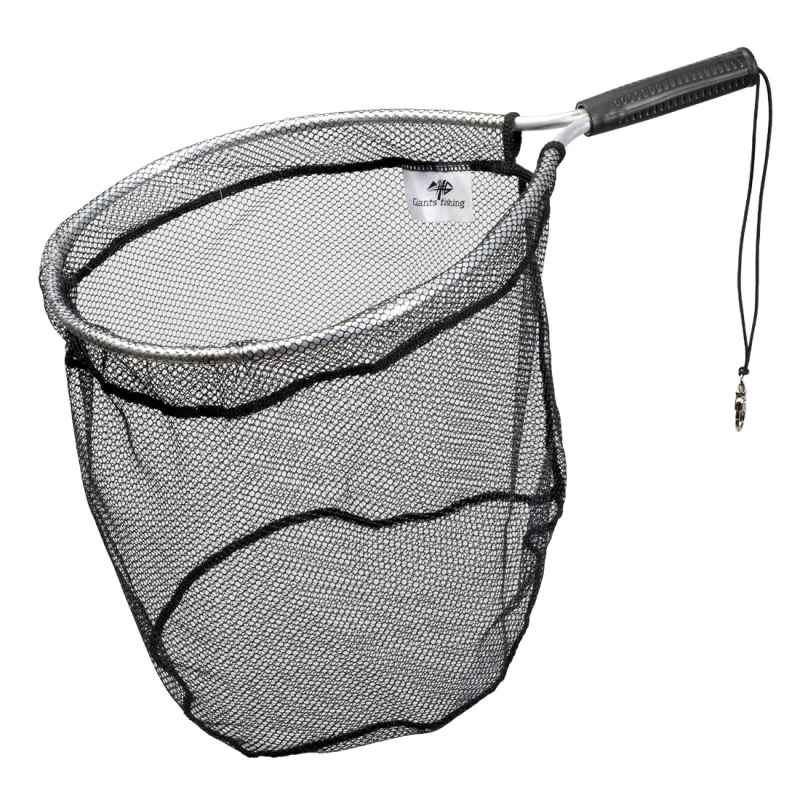 detail Giants Fishing podběrák Compact Trout Landing Net 50cm, 35x30cm