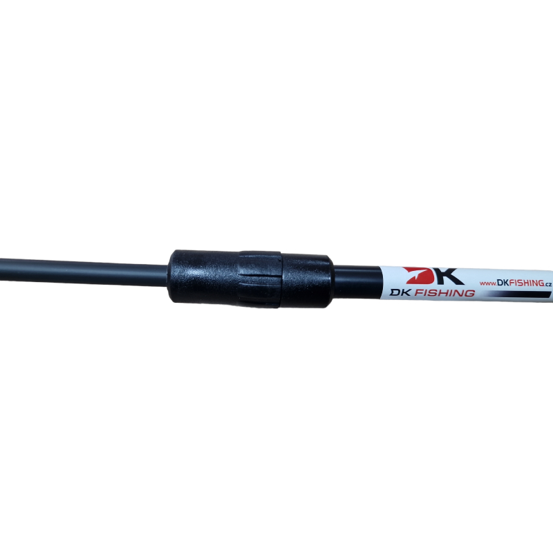 detail DK Fishing teleskopická sumcová bójka