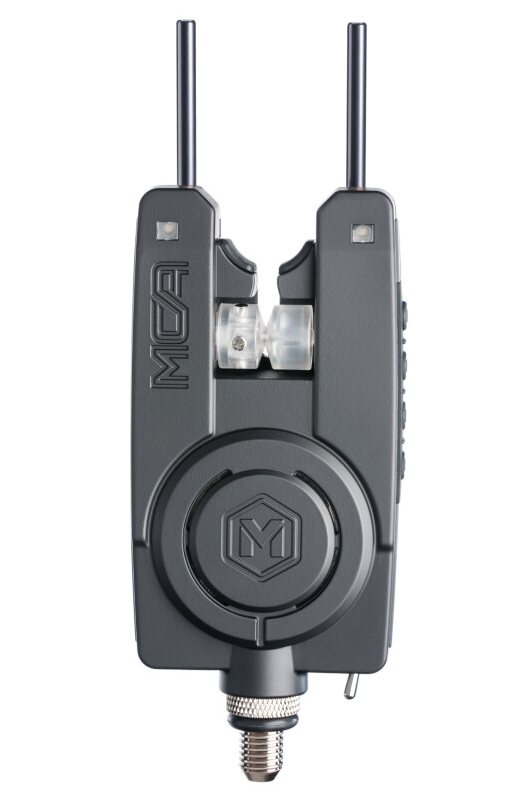 detail Mivardi sada hlásičů MCA Wireless 3+1