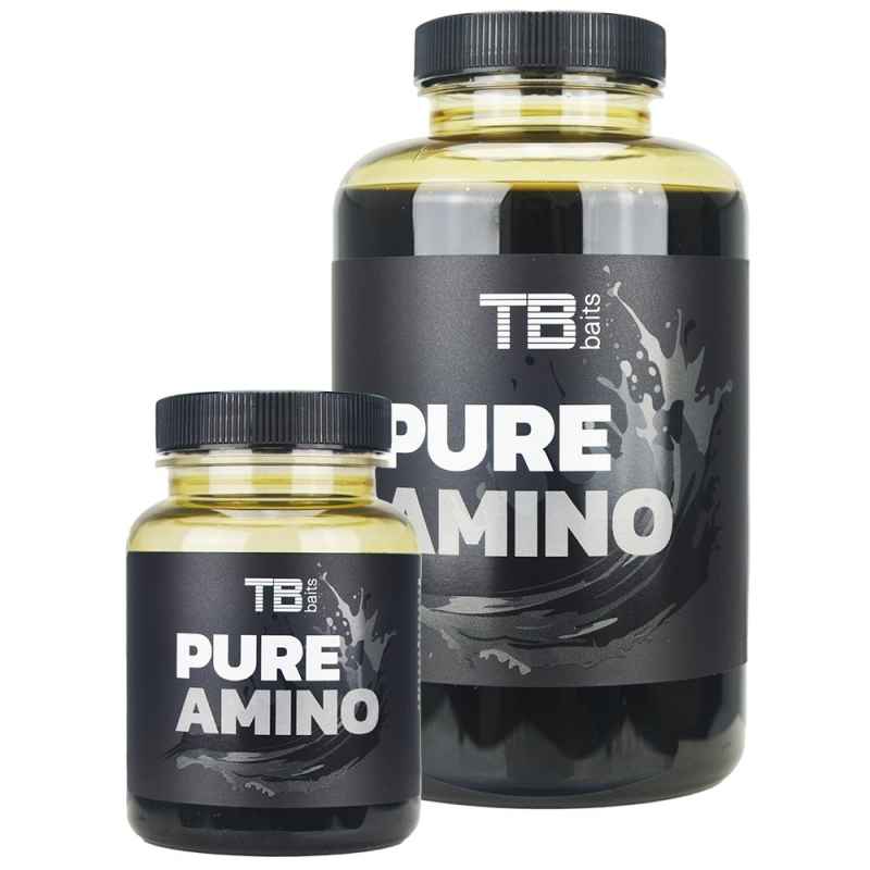 detail TB Baits Pure Amino