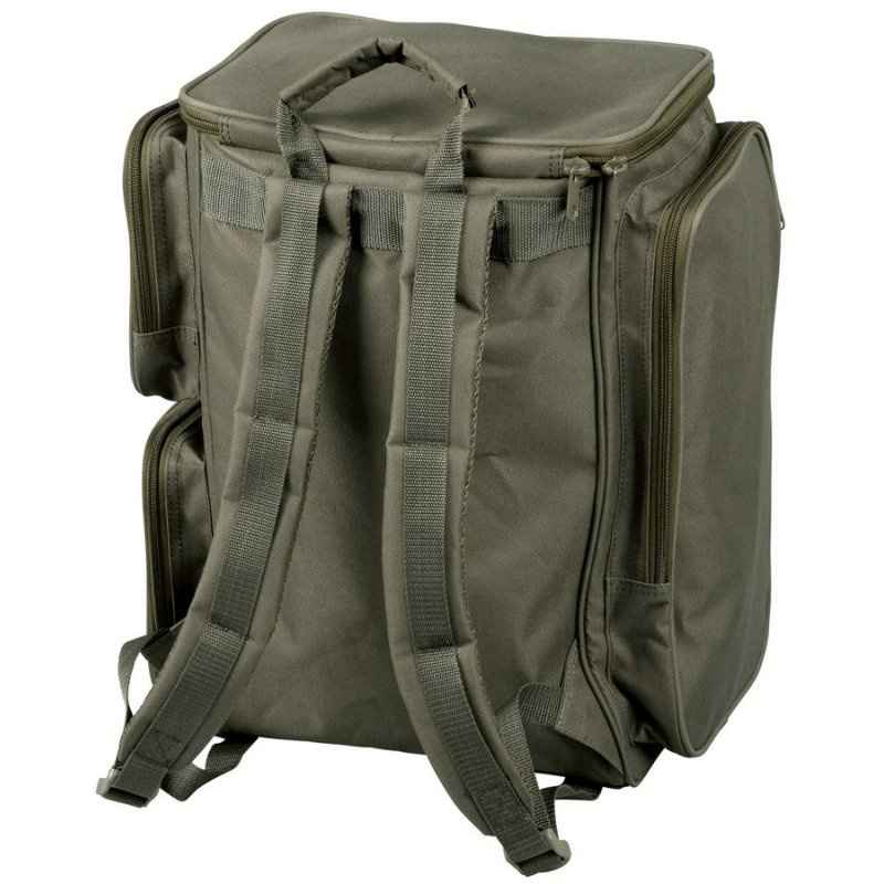 detail SPRO batoh C-tec Square Back Pack