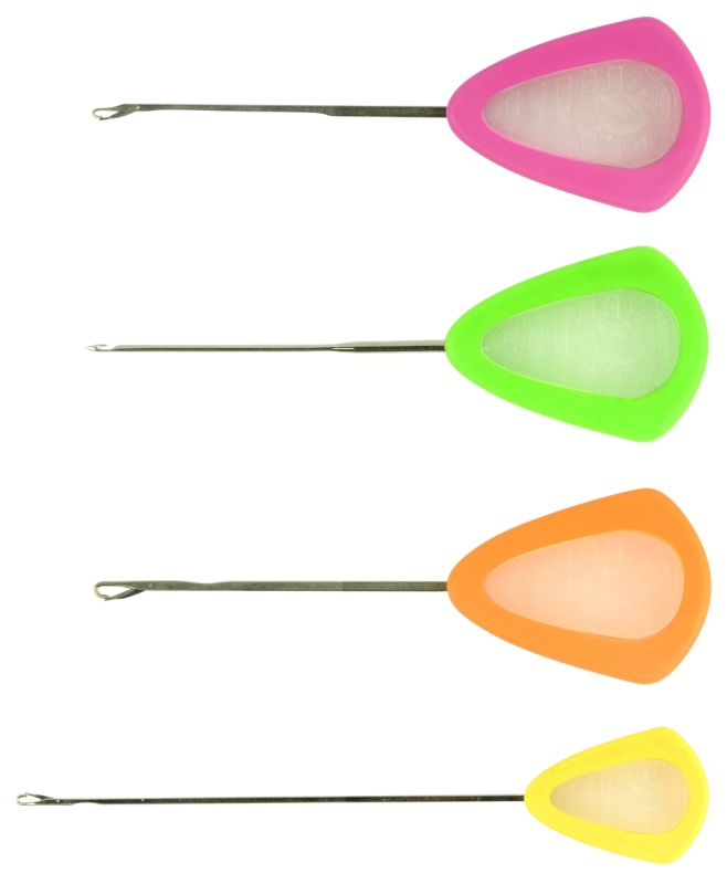 detail SPRO jehly Glow in The Dark Needle Set