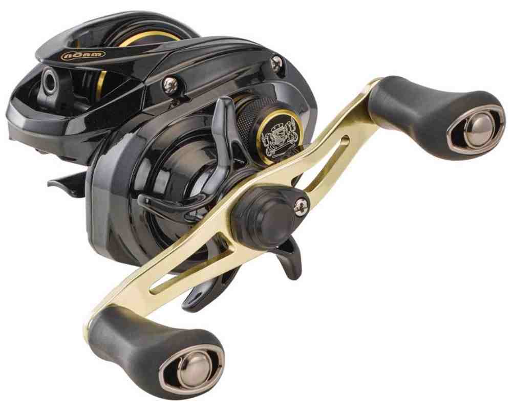 detail Ryobi multiplikátor Smap-X Baitcast
