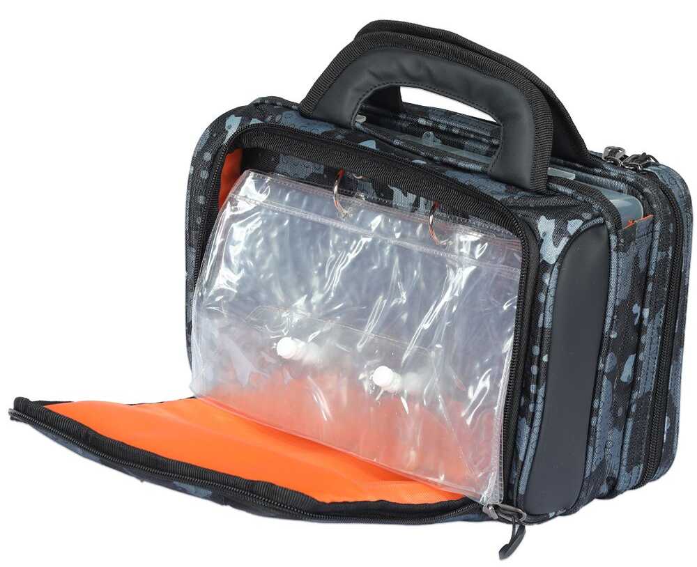 detail Giants Fishing vláčecí taška Spinning Bag Small