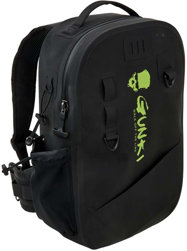 detail Gunki batoh Wading Protema Back Pack