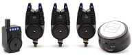 Prologic sada signalizátorů C Series Alarm 3+1+1 All Blue