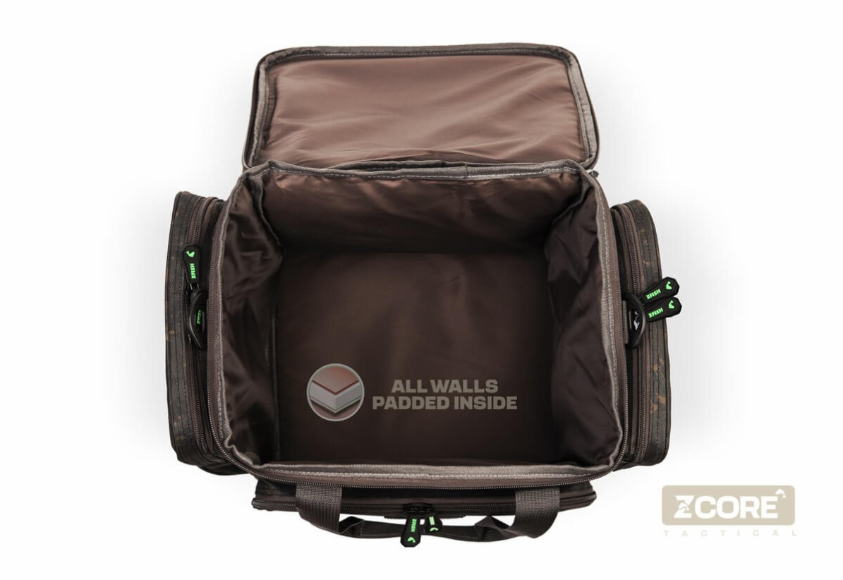 detail Zfish taška Carryall Bag Z-CORE M