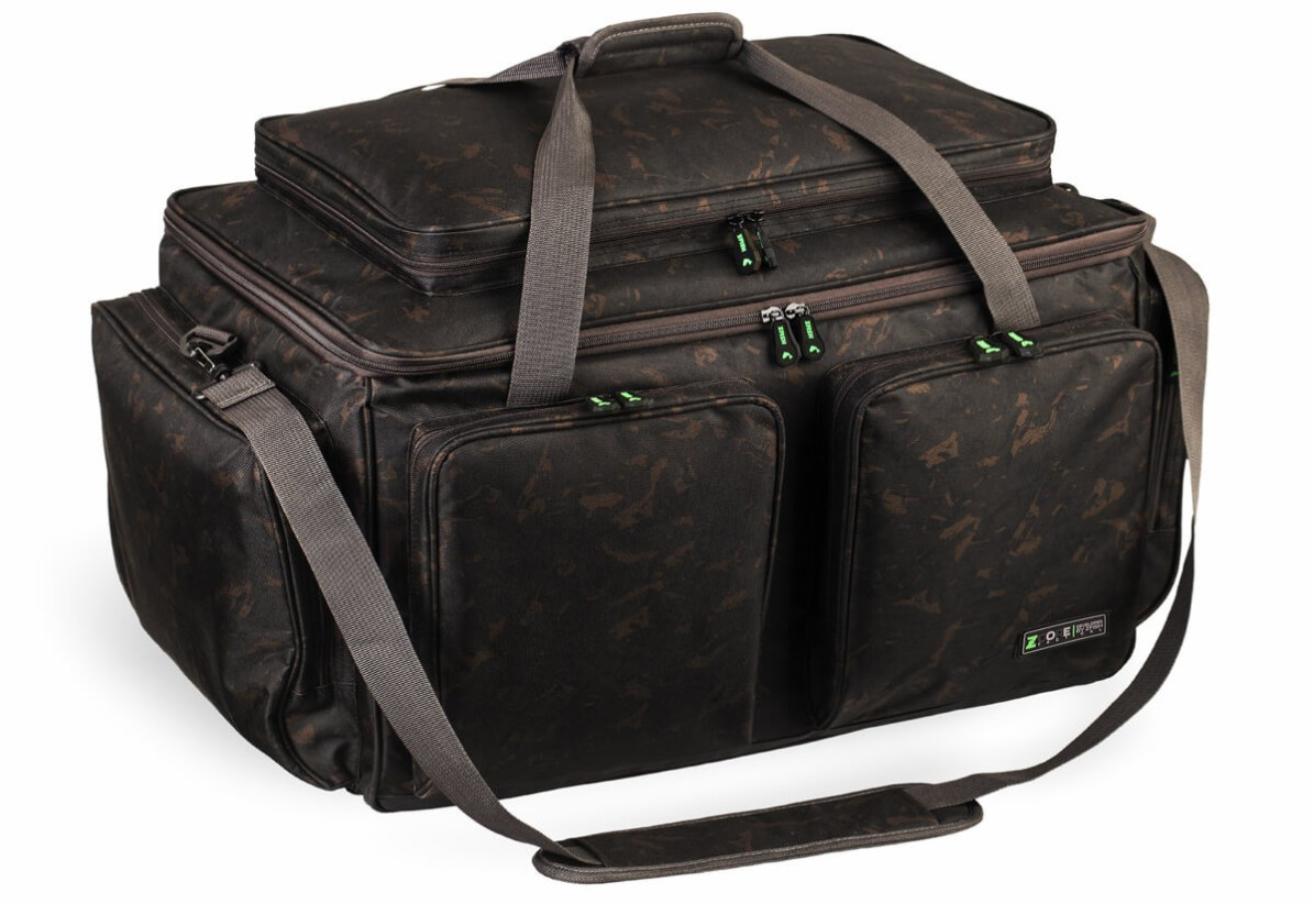 detail Zfish taška Carryall Bag Z-CORE XL