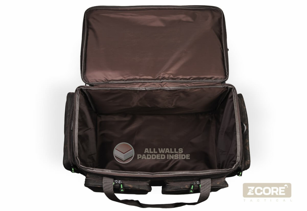 detail Zfish taška Carryall Bag Z-CORE XL