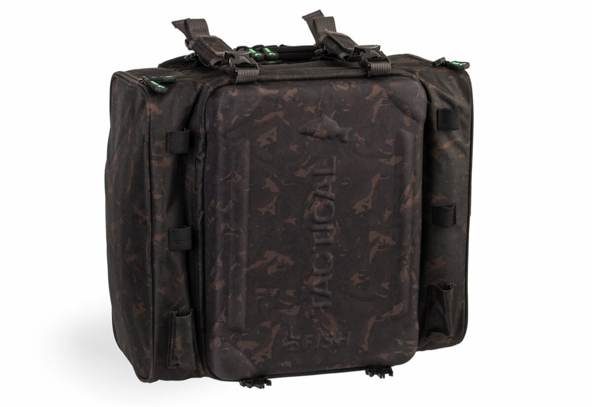 detail Zfish batoh Tactical Rucksack Z-CORE 2in1