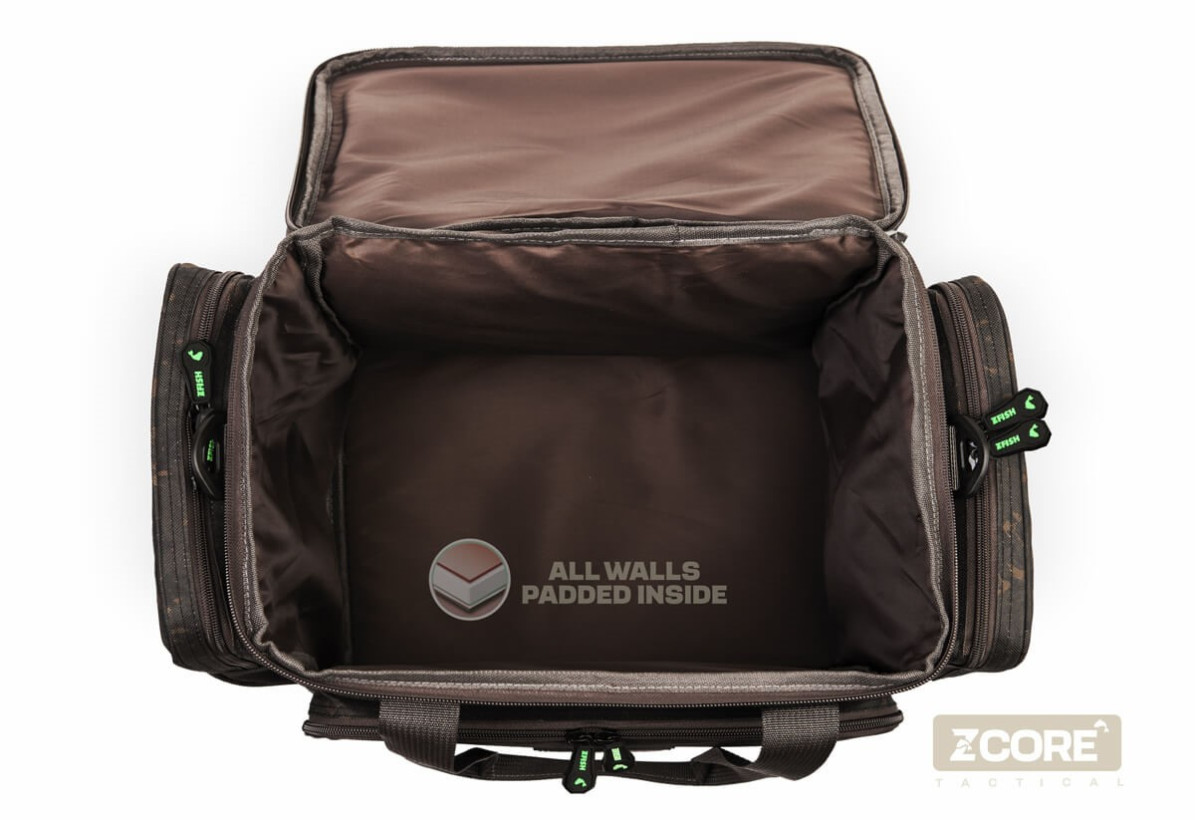 detail Zfish taška Carryall Bag Z-CORE L