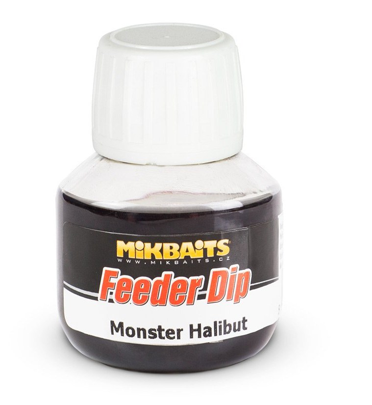 detail Mik Feeder dip 50ml