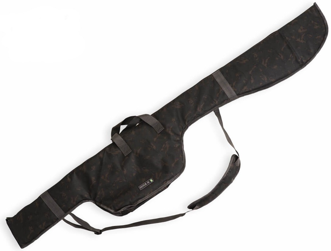 detail Zfish pouzdro na 2 pruty Z-CORE 2 Rods Holdall