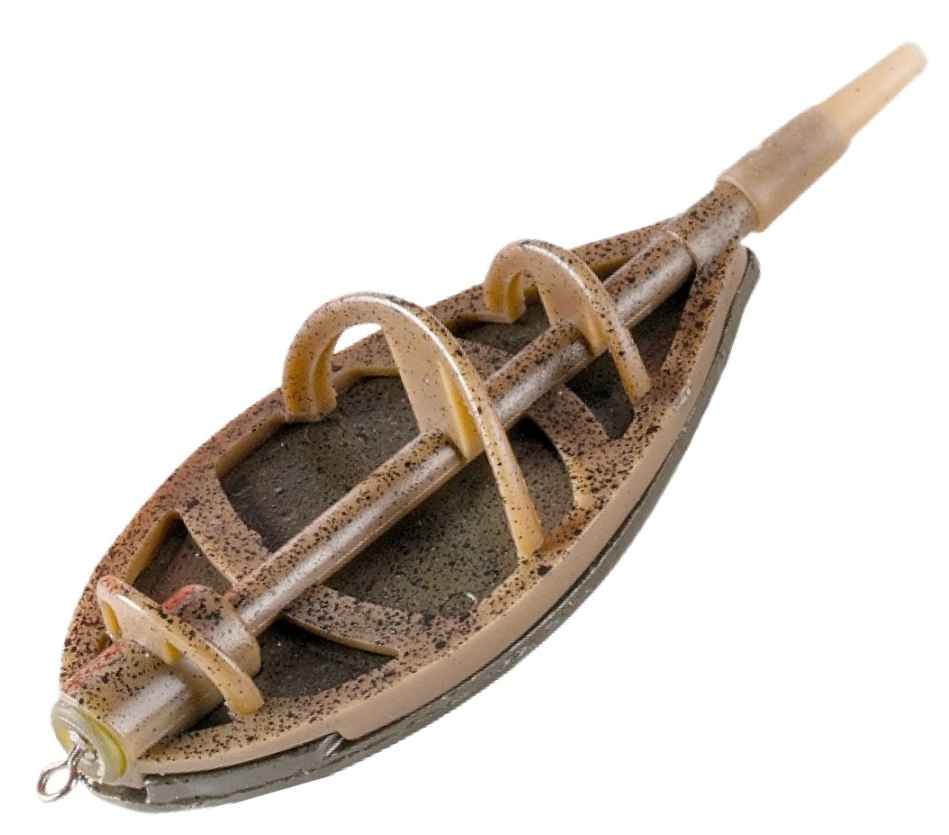 detail Filfishing krmítko Filex Feeder XXL