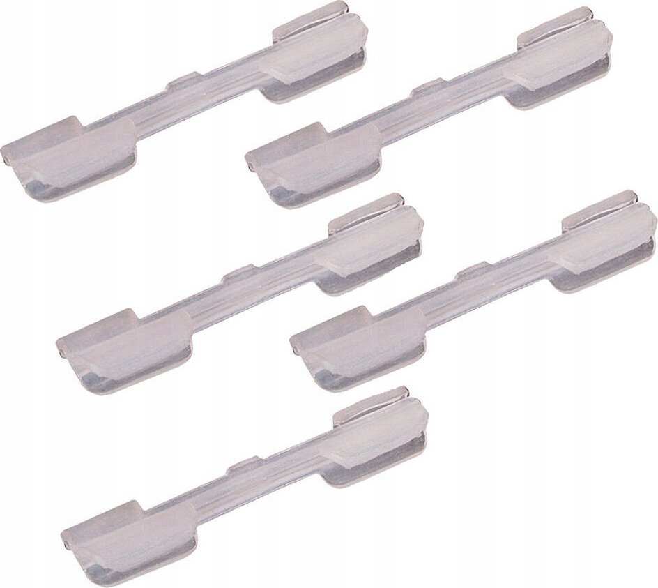 detail Mikado držák chemického světýlka 4,5mm x 50mm - 5ks