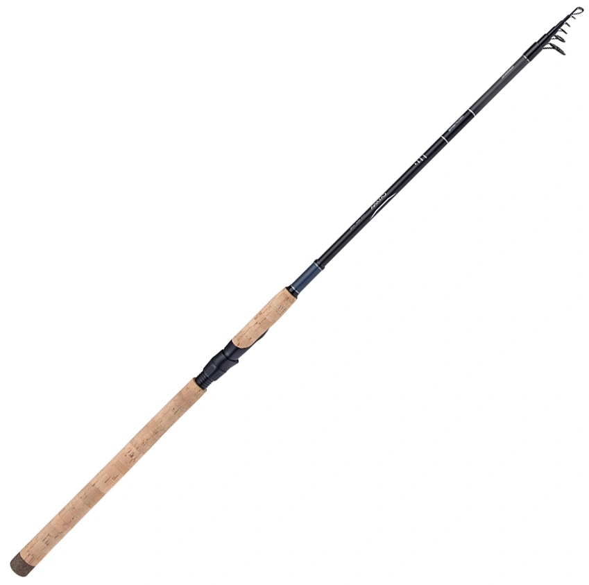 detail Shimano prut Catana FX Spinning Tele 2,1m / 7-21g
