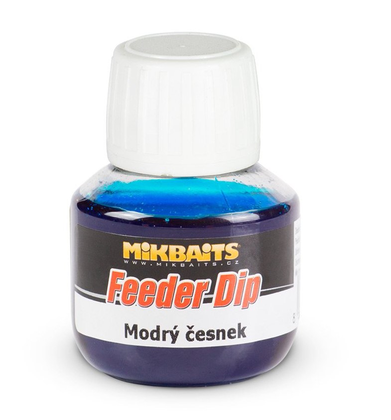 detail Mik Feeder dip 50ml