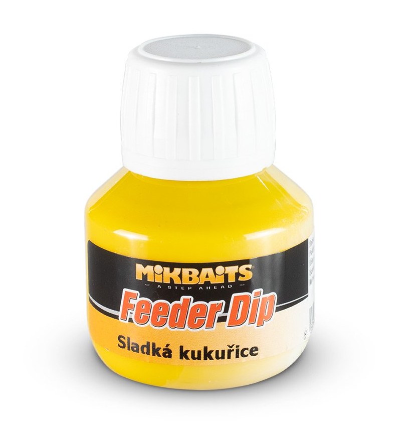 detail Mik Feeder dip 50ml