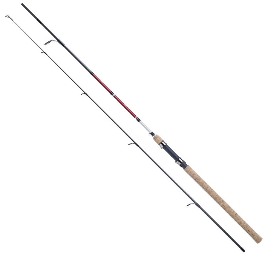 detail WFT prut Fast Spin Special 210cm / 10-28g