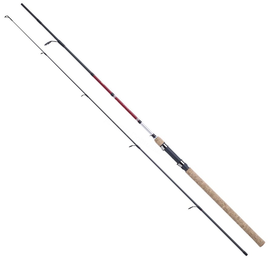 detail WFT prut Fast Spin Special 270cm / 14-52g