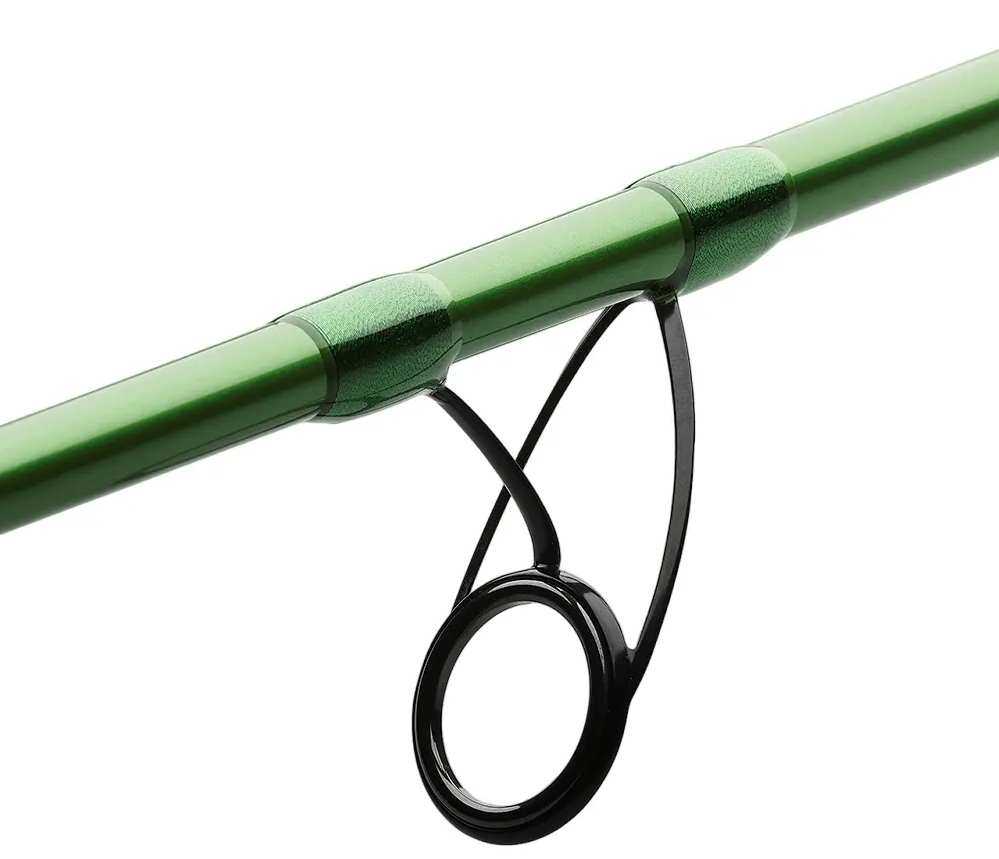 detail Madcat sumcový prut Green Belly Cat 5'8